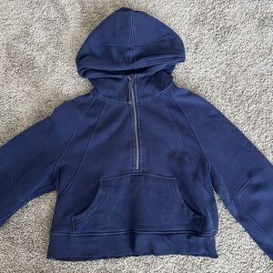 Size XS/S lululemon Night Sea Scuba